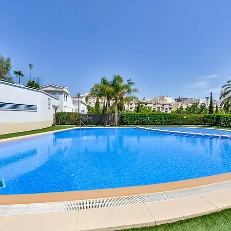 Apartamento Borumbot 26 - Grupo Turis