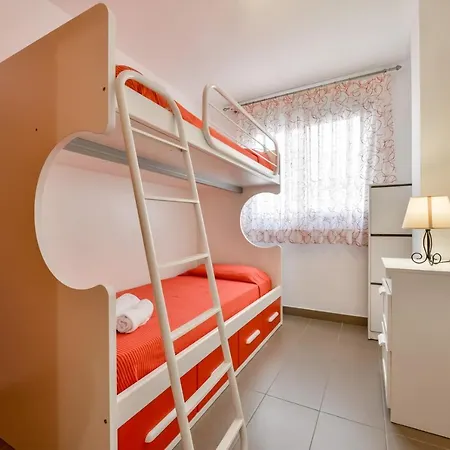 Borumbot 26 - Grupo Turis Apartamento Calpe