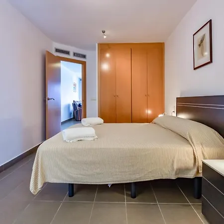 Borumbot 26 - Grupo Turis * Calpe