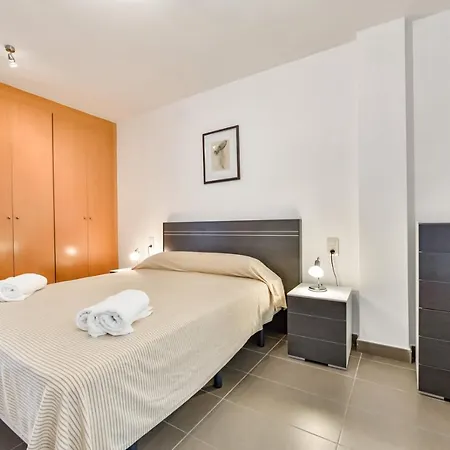 Borumbot 26 - Grupo Turis Apartamento *