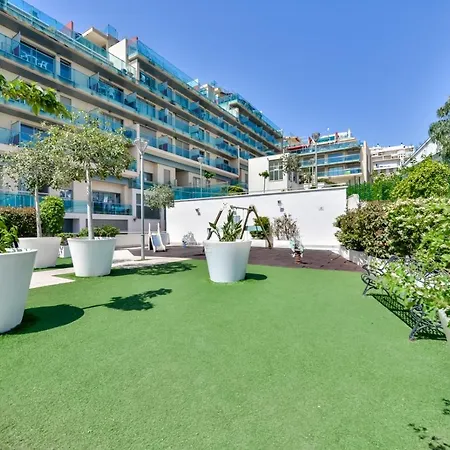 Borumbot 26 - Grupo Turis Apartamento