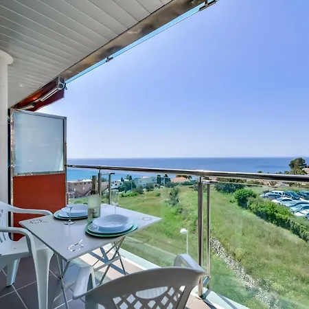 Apartamento Borumbot 26 - Grupo Turis *