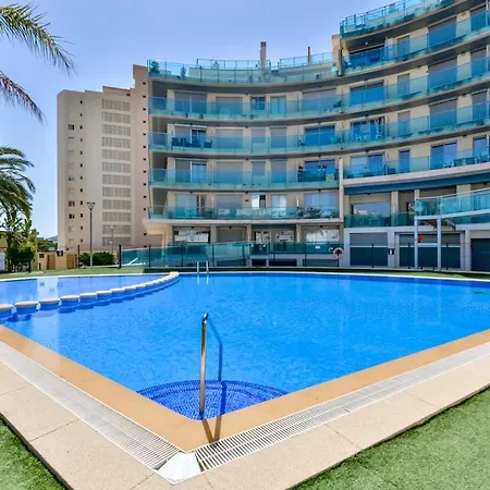 Borumbot 26 - Grupo Turis * Calpe