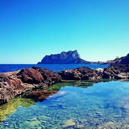 Borumbot 26 - Grupo Turis Apartamento *