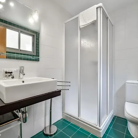 Borumbot 26 - Grupo Turis Apartamento *