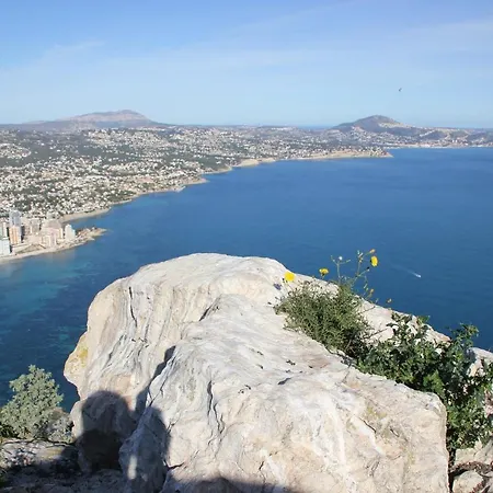 Borumbot 26 - Grupo Turis Calpe