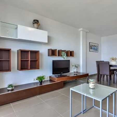 Apartamento Borumbot 26 - Grupo Turis *