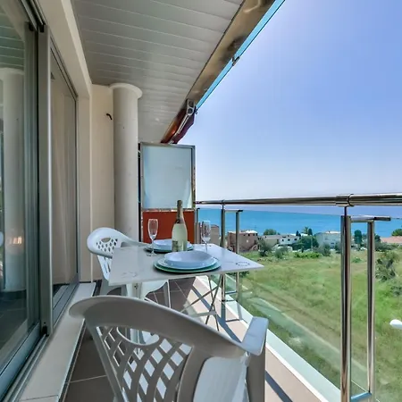 Apartamento Borumbot 26 - Grupo Turis