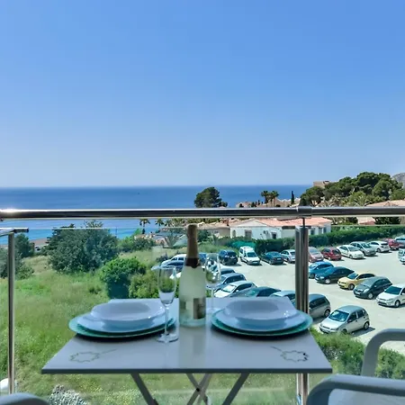 Borumbot 26 - Grupo Turis Apartamento *