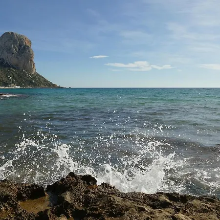 Borumbot 26 - Grupo Turis * Calpe