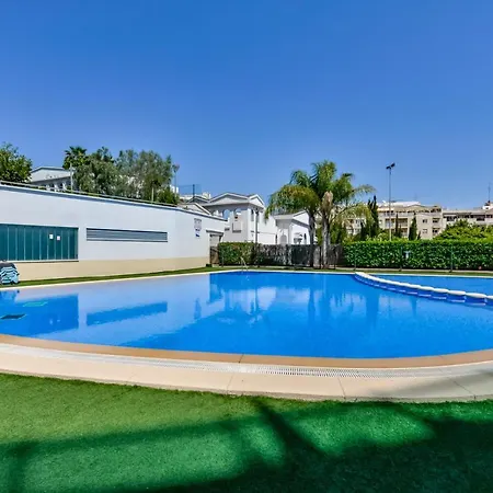 Borumbot 26 - Grupo Turis Apartamento Calpe