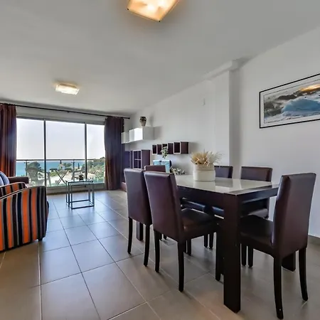 Apartamento Borumbot 26 - Grupo Turis *