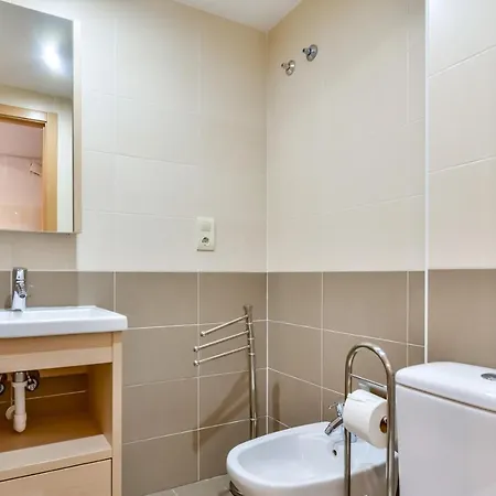 Borumbot 26 - Grupo Turis *