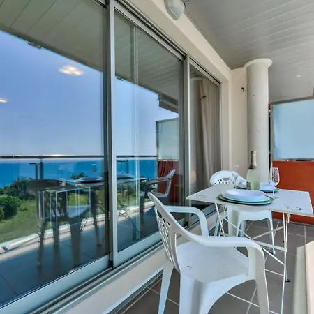 Apartamento Borumbot 26 - Grupo Turis